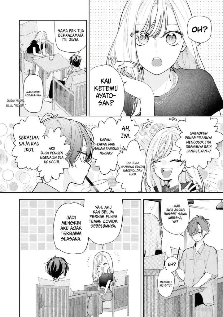 image-komik-nee-chan-no-tomodachi-ga-uzai-banashi-chapter-16-1/30