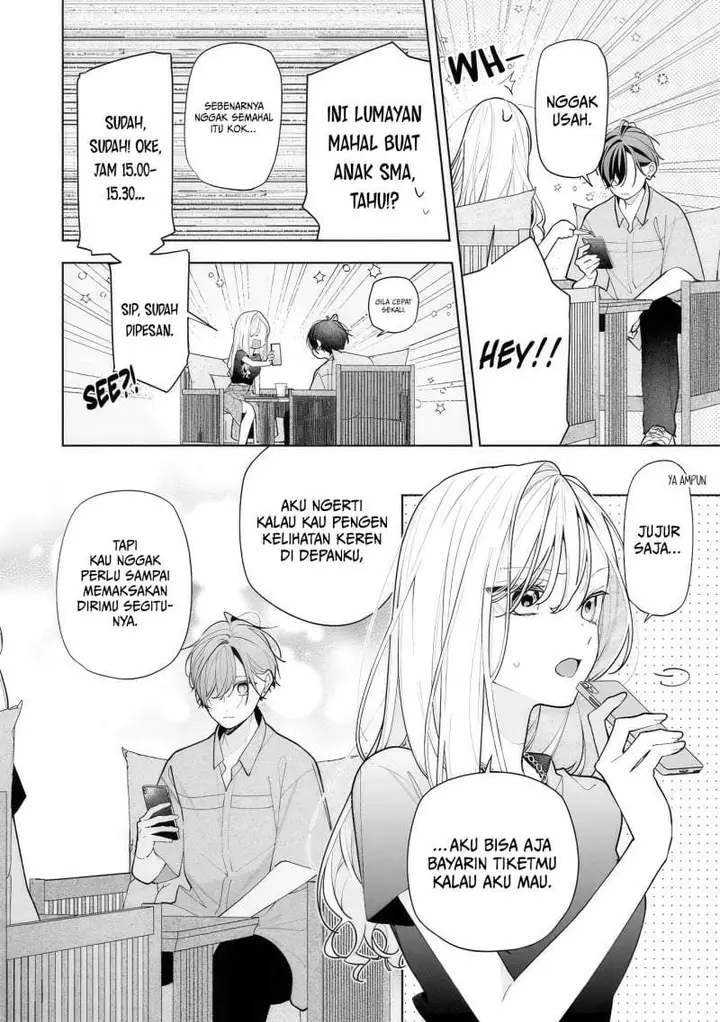 image-komik-nee-chan-no-tomodachi-ga-uzai-banashi-chapter-16-3/30