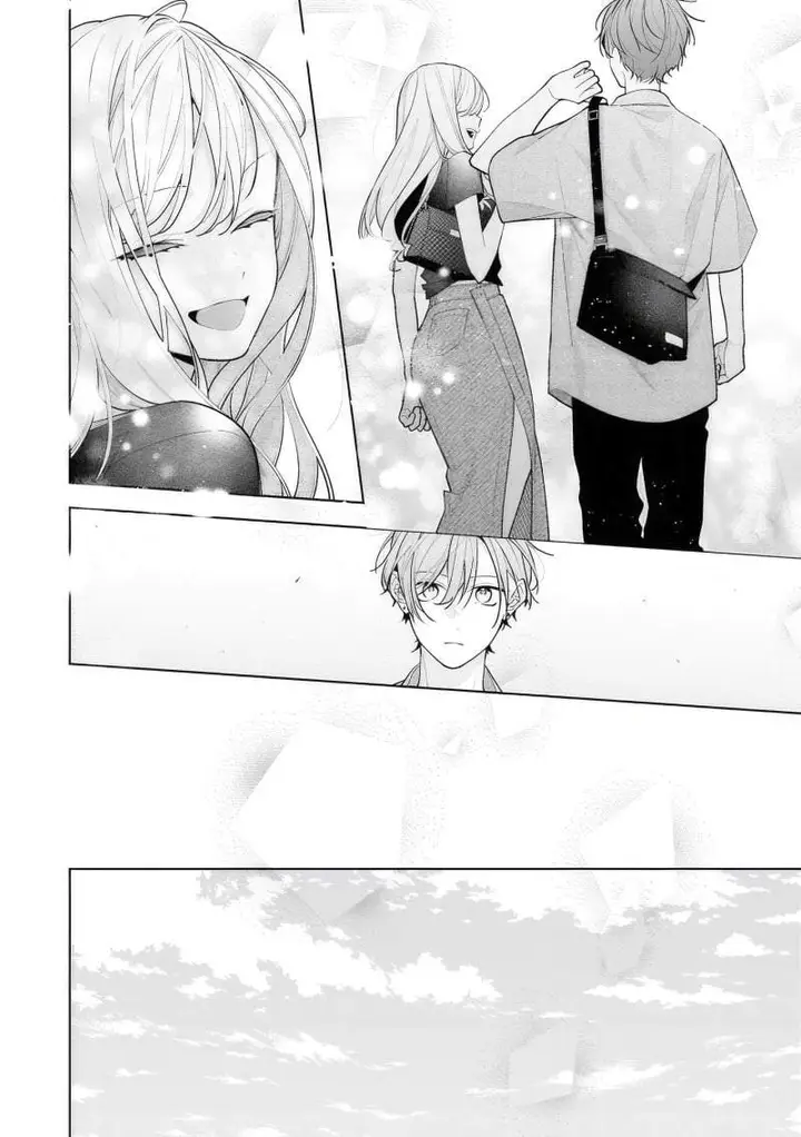 image-komik-nee-chan-no-tomodachi-ga-uzai-banashi-chapter-16-5/30