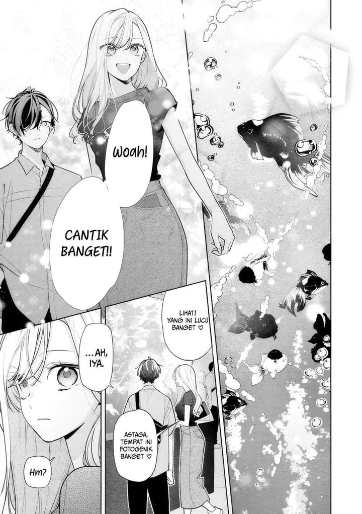image-komik-nee-chan-no-tomodachi-ga-uzai-banashi-chapter-16-6/30