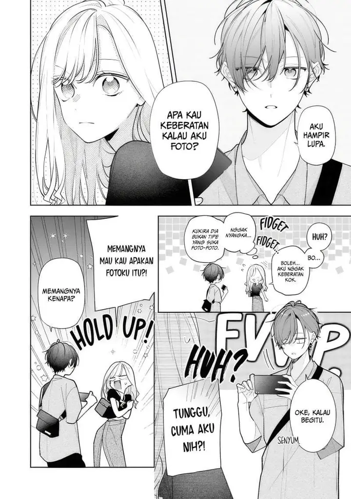 image-komik-nee-chan-no-tomodachi-ga-uzai-banashi-chapter-16-7/30