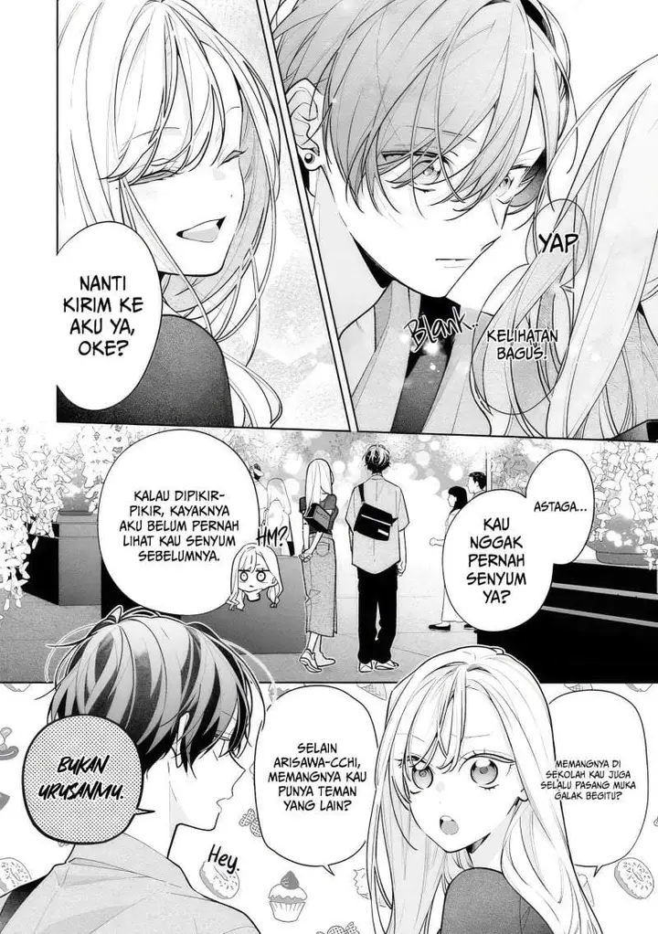 image-komik-nee-chan-no-tomodachi-ga-uzai-banashi-chapter-16-9/30
