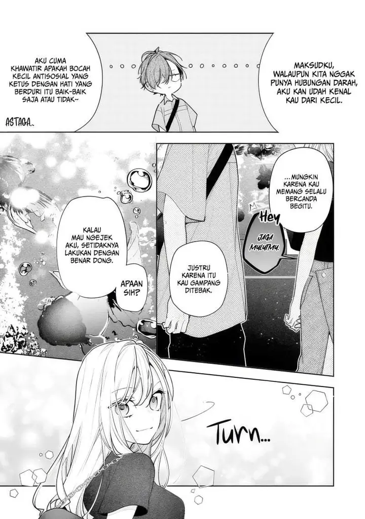 image-komik-nee-chan-no-tomodachi-ga-uzai-banashi-chapter-16-10/30