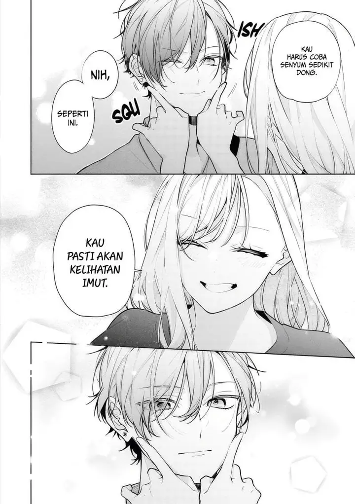 image-komik-nee-chan-no-tomodachi-ga-uzai-banashi-chapter-16-11/30