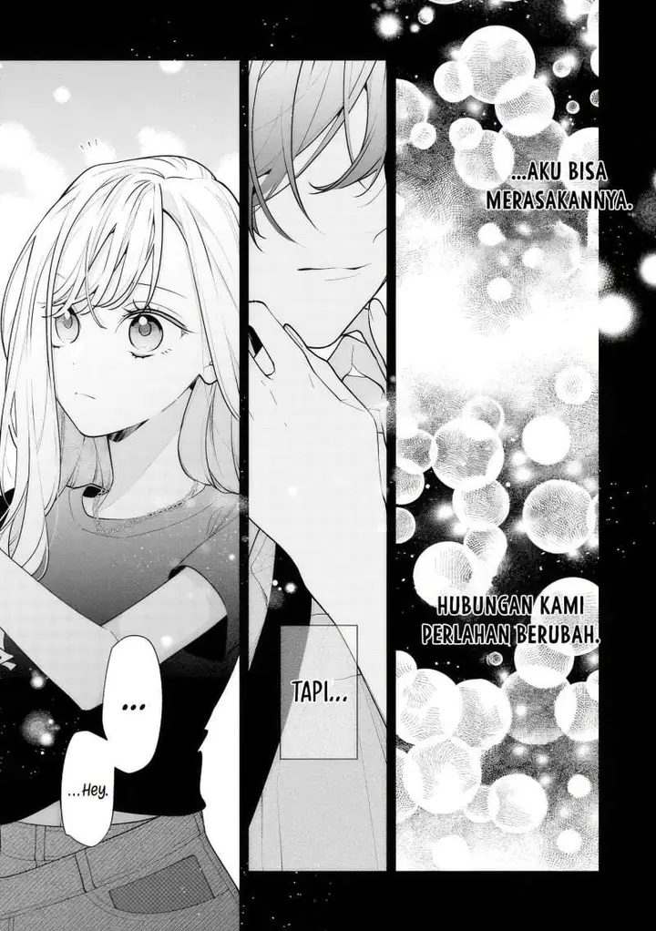 image-komik-nee-chan-no-tomodachi-ga-uzai-banashi-chapter-16-12/30