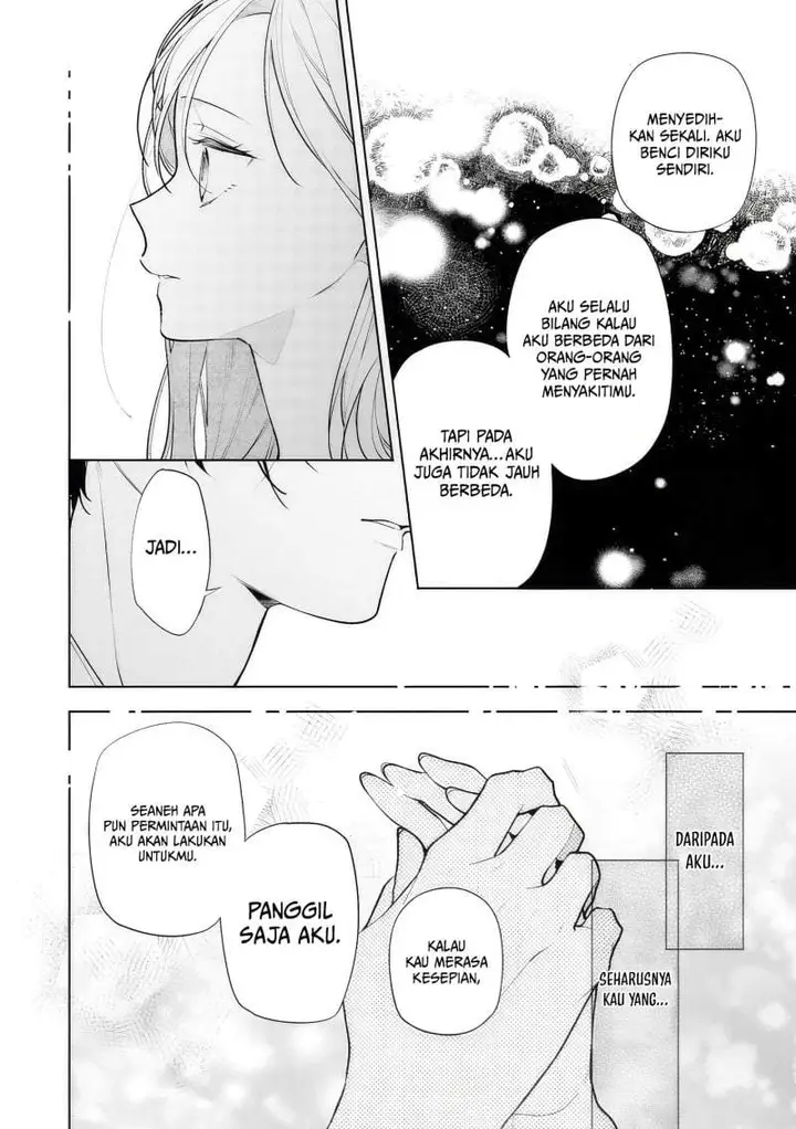 image-komik-nee-chan-no-tomodachi-ga-uzai-banashi-chapter-16-15/30