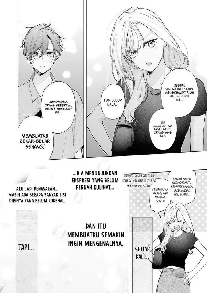 image-komik-nee-chan-no-tomodachi-ga-uzai-banashi-chapter-16-19/30