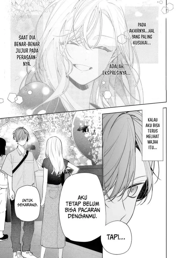 image-komik-nee-chan-no-tomodachi-ga-uzai-banashi-chapter-16-20/30