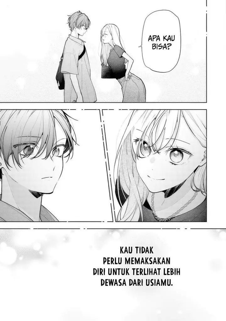 image-komik-nee-chan-no-tomodachi-ga-uzai-banashi-chapter-16-22/30