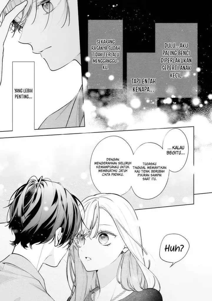 image-komik-nee-chan-no-tomodachi-ga-uzai-banashi-chapter-16-24/30