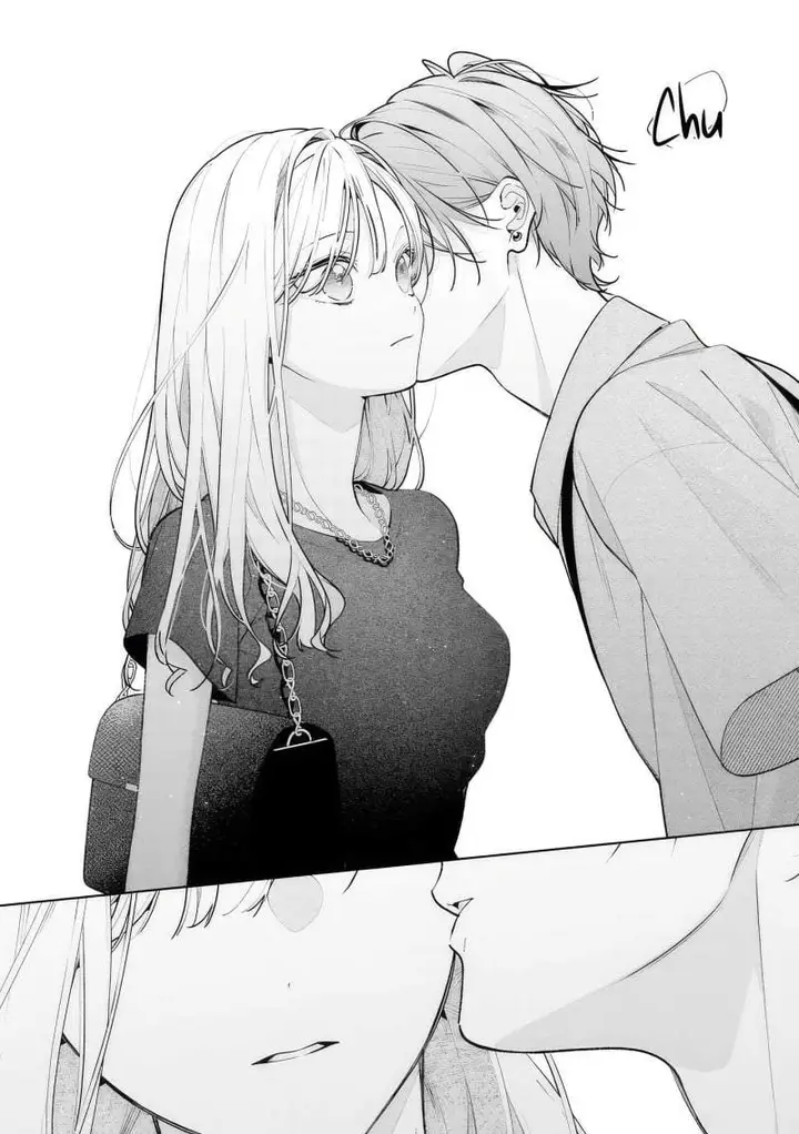 image-komik-nee-chan-no-tomodachi-ga-uzai-banashi-chapter-16-25/30
