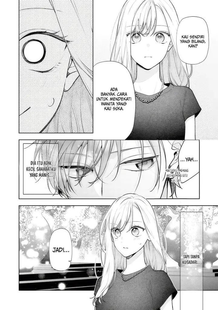 image-komik-nee-chan-no-tomodachi-ga-uzai-banashi-chapter-16-27/30