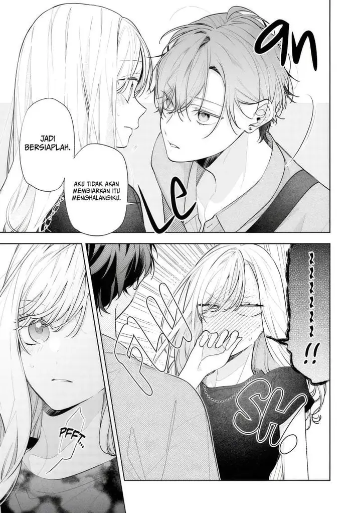 image-komik-nee-chan-no-tomodachi-ga-uzai-banashi-chapter-16-28/30