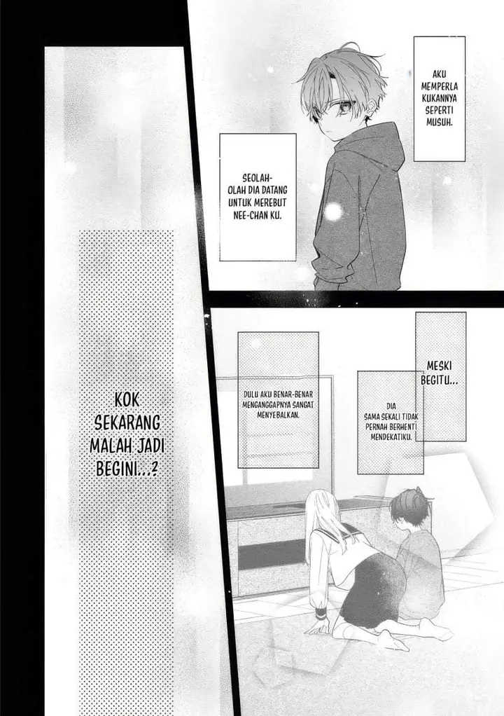 image-komik-nee-chan-no-tomodachi-ga-uzai-banashi-chapter-17-3/32
