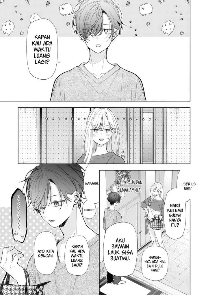 image-komik-nee-chan-no-tomodachi-ga-uzai-banashi-chapter-17-4/32