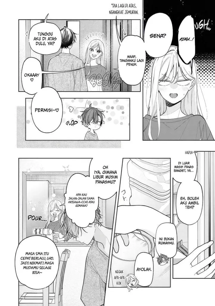 image-komik-nee-chan-no-tomodachi-ga-uzai-banashi-chapter-17-5/32