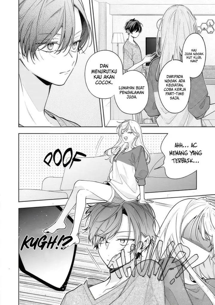 image-komik-nee-chan-no-tomodachi-ga-uzai-banashi-chapter-17-7/32
