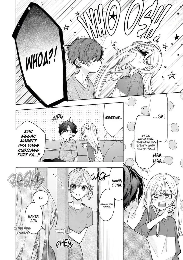 image-komik-nee-chan-no-tomodachi-ga-uzai-banashi-chapter-17-9/32