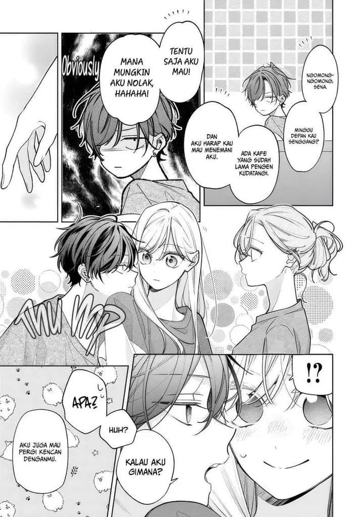 image-komik-nee-chan-no-tomodachi-ga-uzai-banashi-chapter-17-10/32