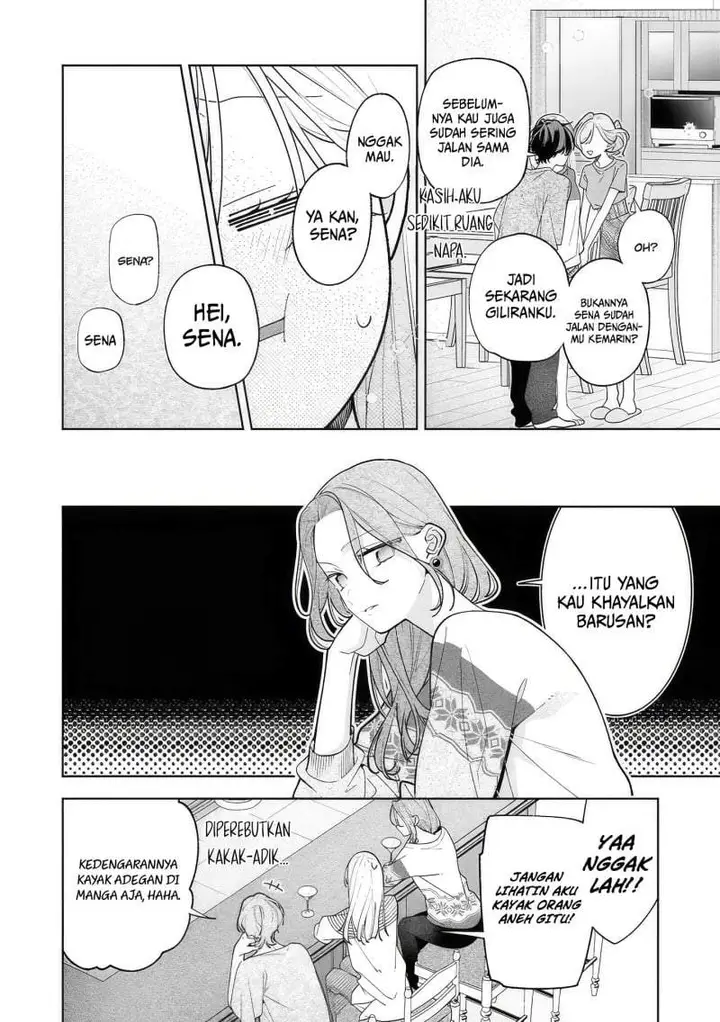 image-komik-nee-chan-no-tomodachi-ga-uzai-banashi-chapter-17-11/32
