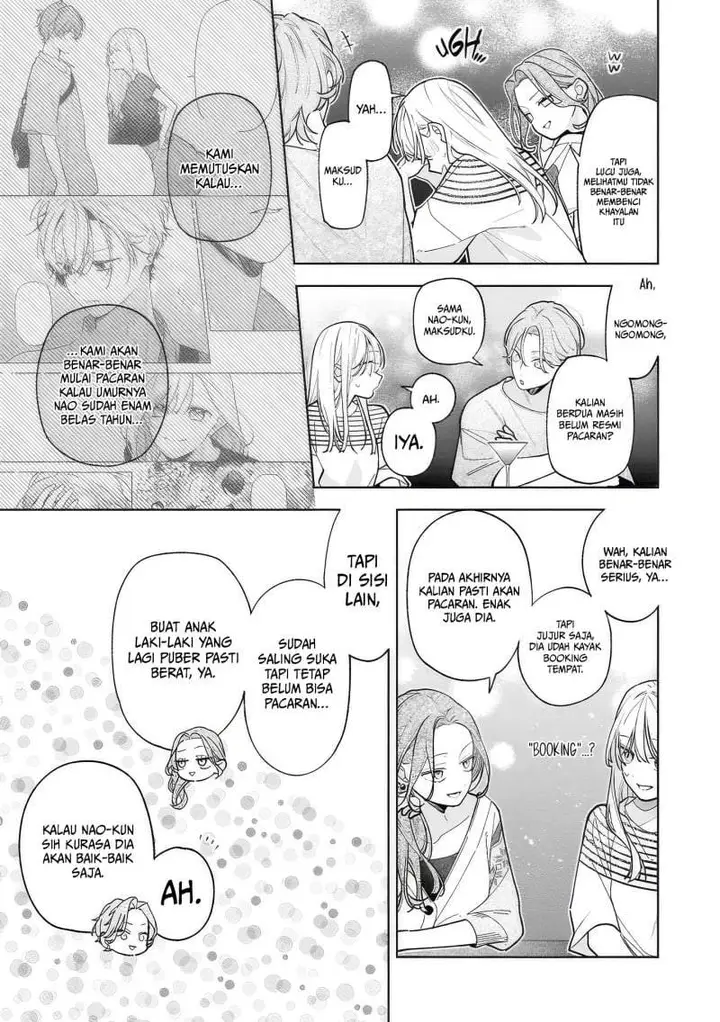 image-komik-nee-chan-no-tomodachi-ga-uzai-banashi-chapter-17-12/32