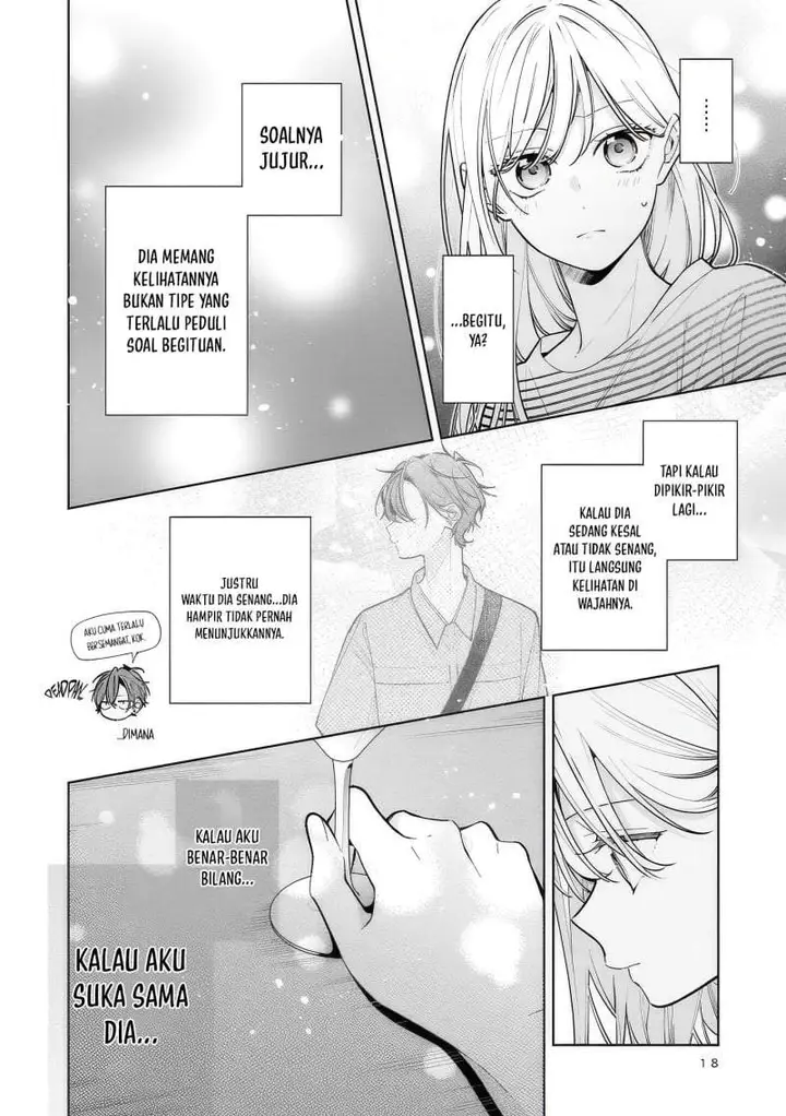 image-komik-nee-chan-no-tomodachi-ga-uzai-banashi-chapter-17-15/32