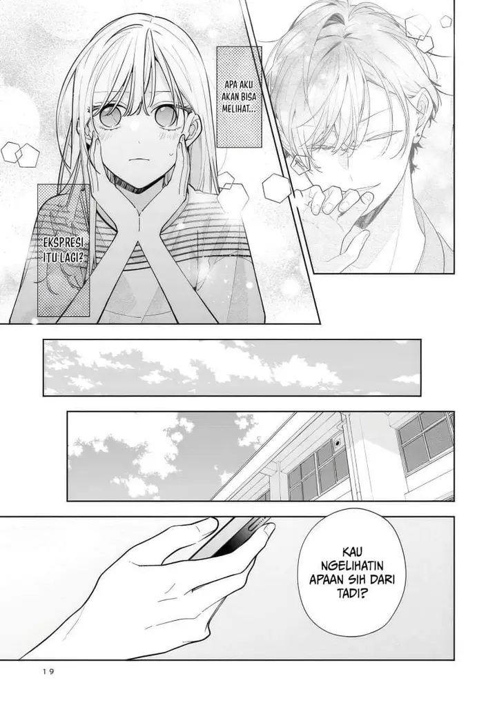 image-komik-nee-chan-no-tomodachi-ga-uzai-banashi-chapter-17-16/32
