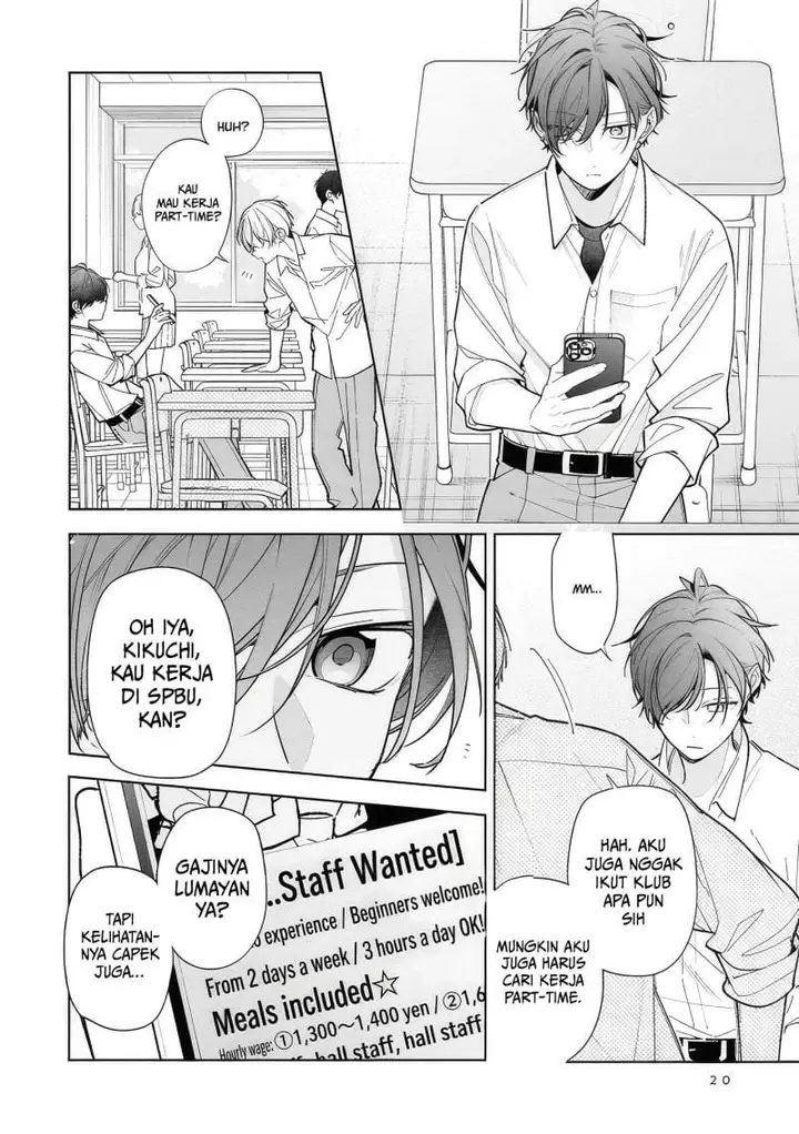 image-komik-nee-chan-no-tomodachi-ga-uzai-banashi-chapter-17-17/32
