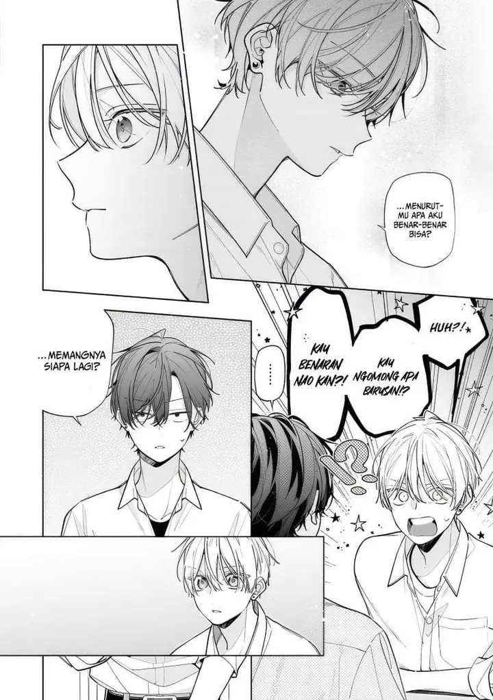 image-komik-nee-chan-no-tomodachi-ga-uzai-banashi-chapter-17-19/32