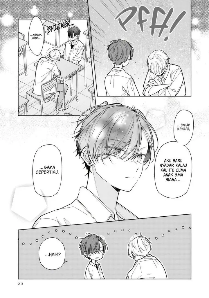image-komik-nee-chan-no-tomodachi-ga-uzai-banashi-chapter-17-20/32