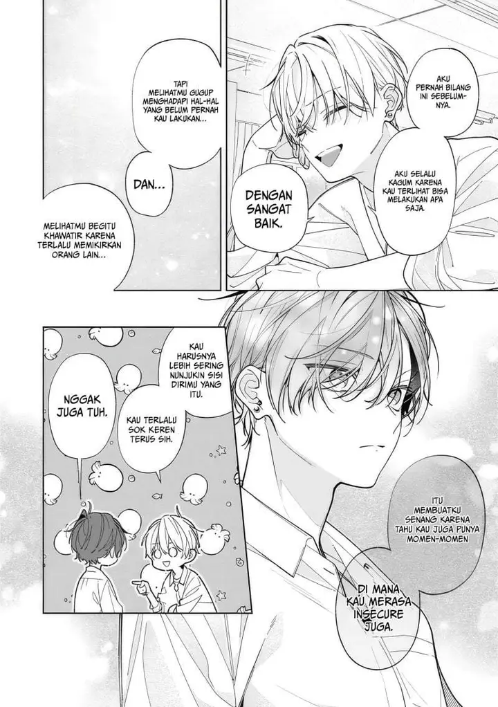 image-komik-nee-chan-no-tomodachi-ga-uzai-banashi-chapter-17-21/32
