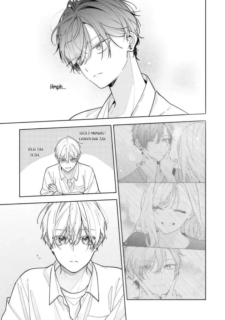image-komik-nee-chan-no-tomodachi-ga-uzai-banashi-chapter-17-22/32
