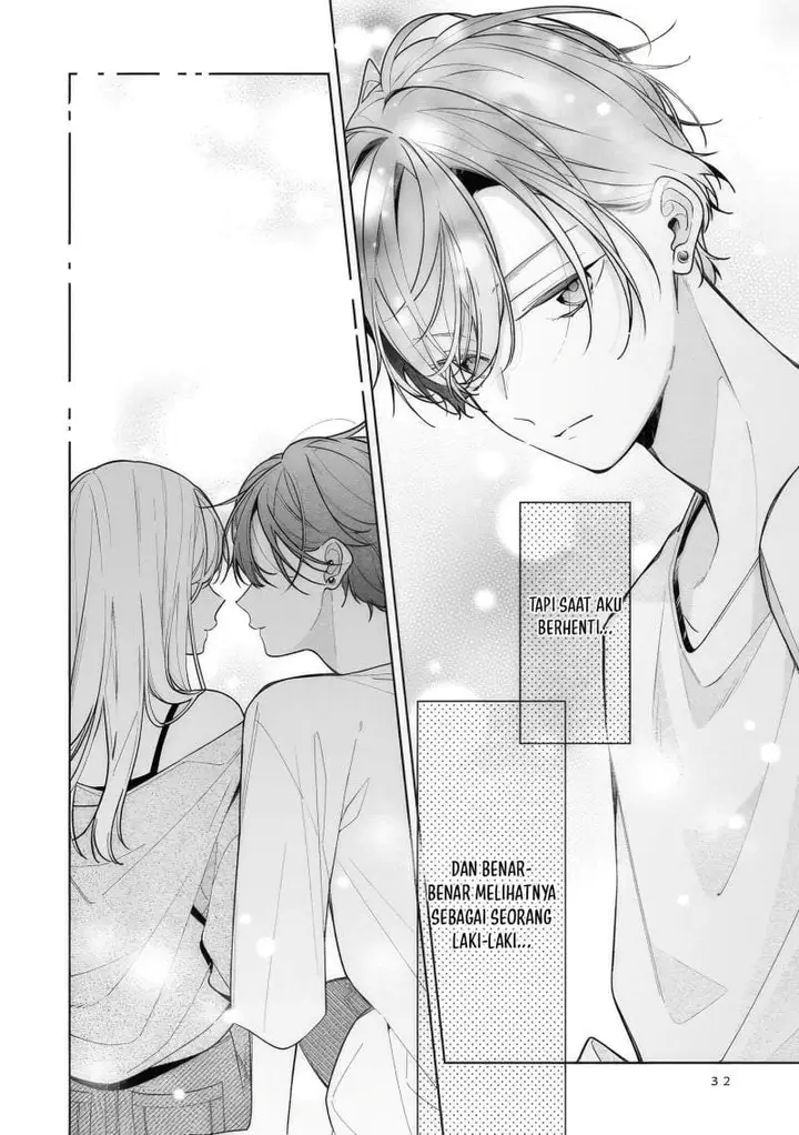 image-komik-nee-chan-no-tomodachi-ga-uzai-banashi-chapter-17-29/32