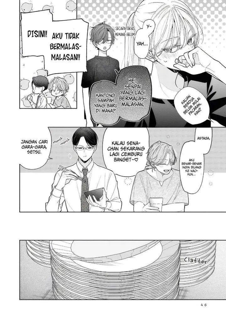 image-komik-nee-chan-no-tomodachi-ga-uzai-banashi-chapter-18-11/32