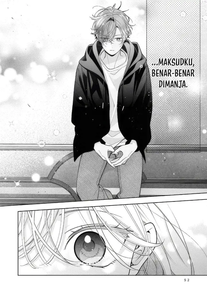 image-komik-nee-chan-no-tomodachi-ga-uzai-banashi-chapter-18-17/32