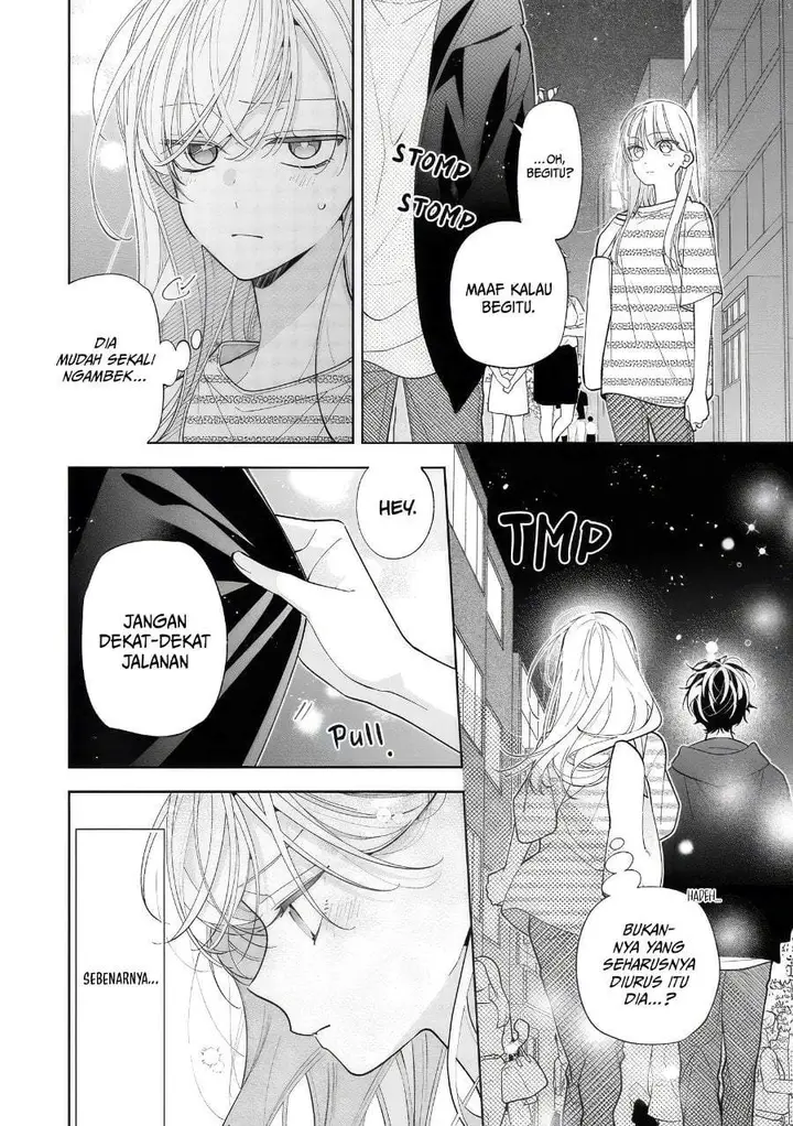 image-komik-nee-chan-no-tomodachi-ga-uzai-banashi-chapter-18-19/32