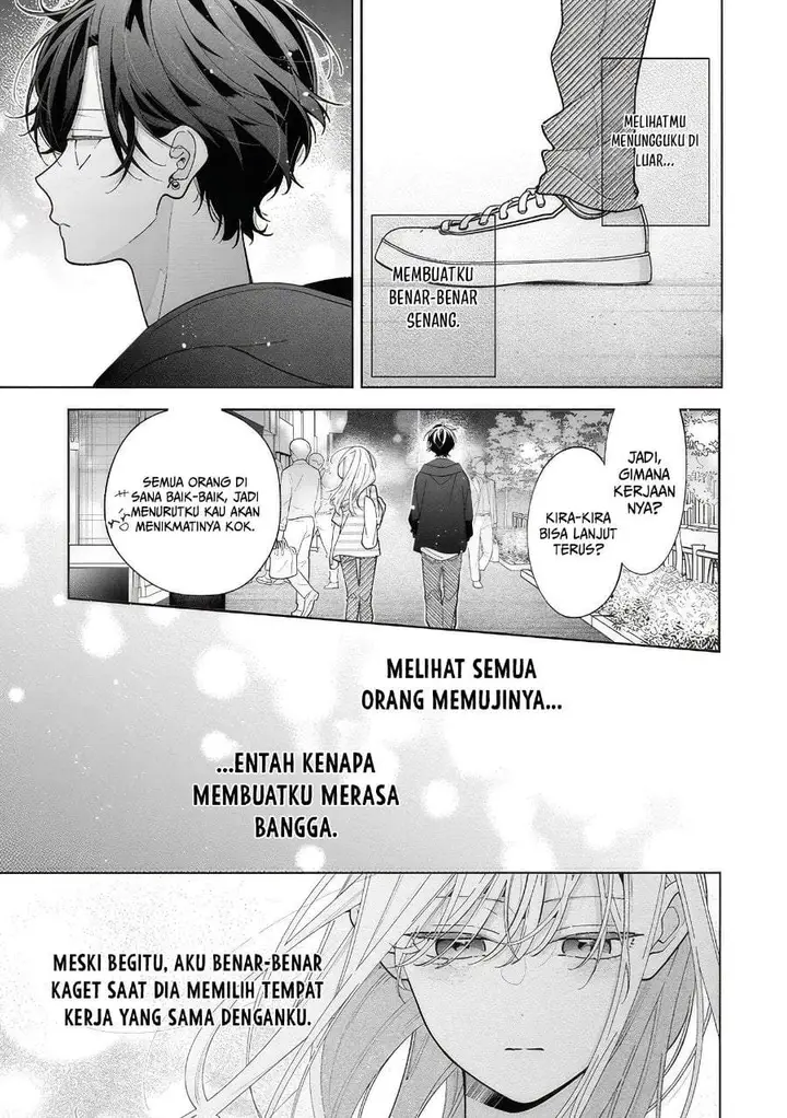 image-komik-nee-chan-no-tomodachi-ga-uzai-banashi-chapter-18-20/32