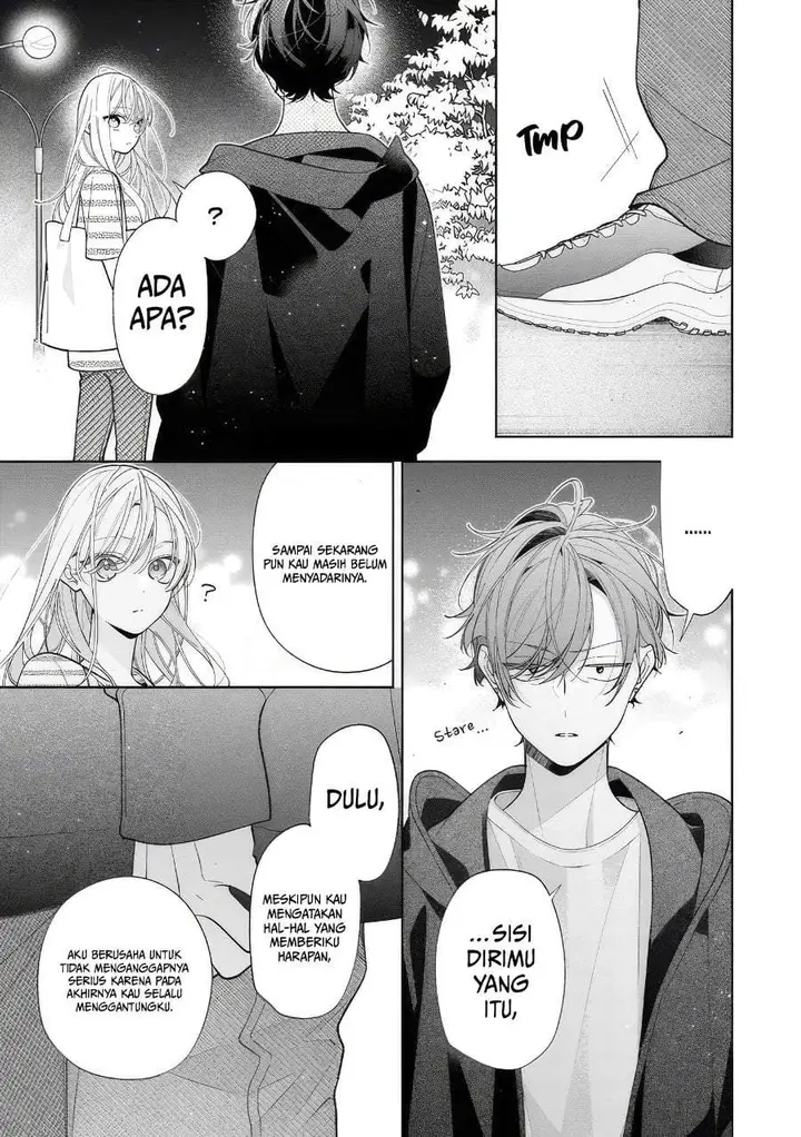 image-komik-nee-chan-no-tomodachi-ga-uzai-banashi-chapter-18-22/32