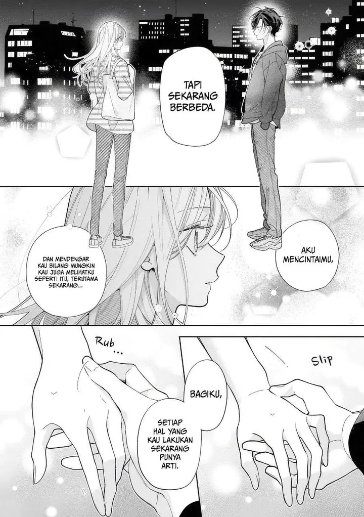 image-komik-nee-chan-no-tomodachi-ga-uzai-banashi-chapter-18-23/32