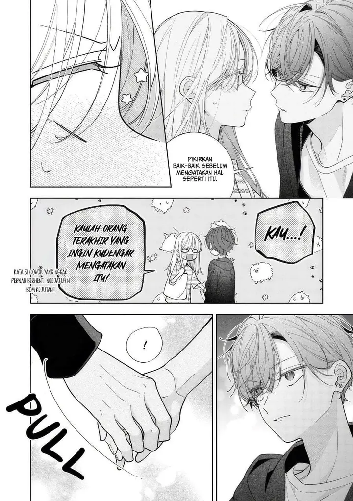 image-komik-nee-chan-no-tomodachi-ga-uzai-banashi-chapter-18-25/32