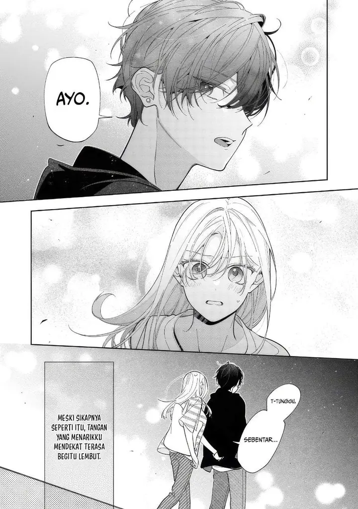 image-komik-nee-chan-no-tomodachi-ga-uzai-banashi-chapter-18-26/32