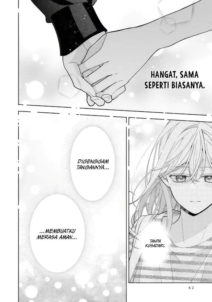 image-komik-nee-chan-no-tomodachi-ga-uzai-banashi-chapter-18-27/32