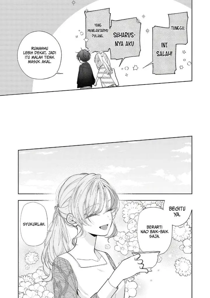 image-komik-nee-chan-no-tomodachi-ga-uzai-banashi-chapter-18-28/32