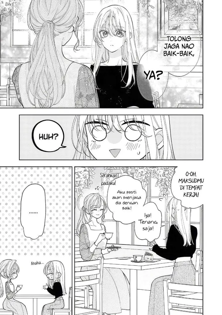 image-komik-nee-chan-no-tomodachi-ga-uzai-banashi-chapter-18-30/32