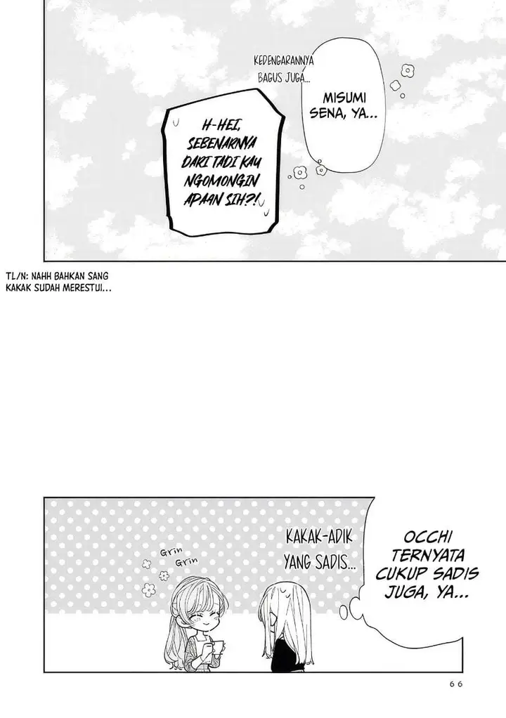 image-komik-nee-chan-no-tomodachi-ga-uzai-banashi-chapter-18-31/32