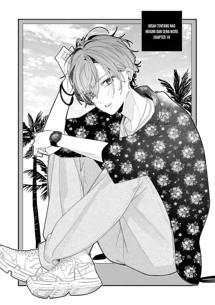 image-komik-nee-chan-no-tomodachi-ga-uzai-banashi-chapter-19-0/32