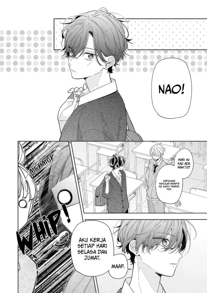 image-komik-nee-chan-no-tomodachi-ga-uzai-banashi-chapter-19-1/32