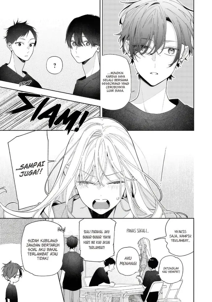 image-komik-nee-chan-no-tomodachi-ga-uzai-banashi-chapter-19-4/32