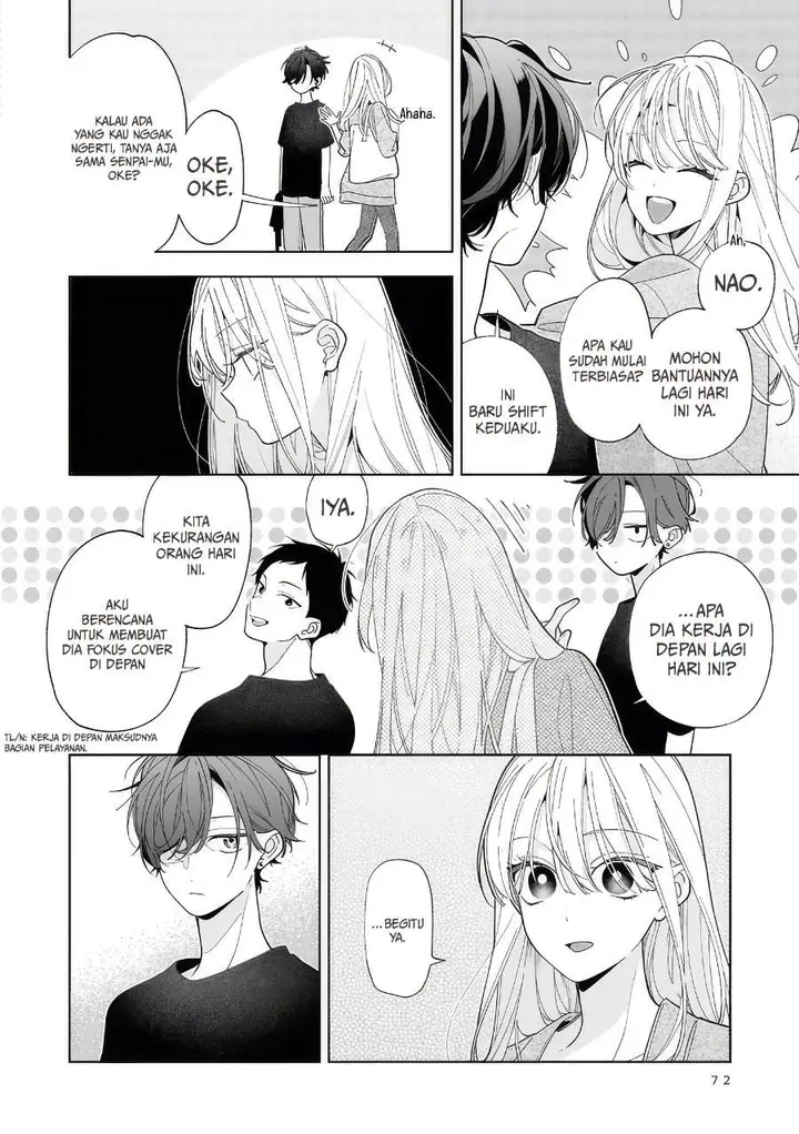 image-komik-nee-chan-no-tomodachi-ga-uzai-banashi-chapter-19-5/32