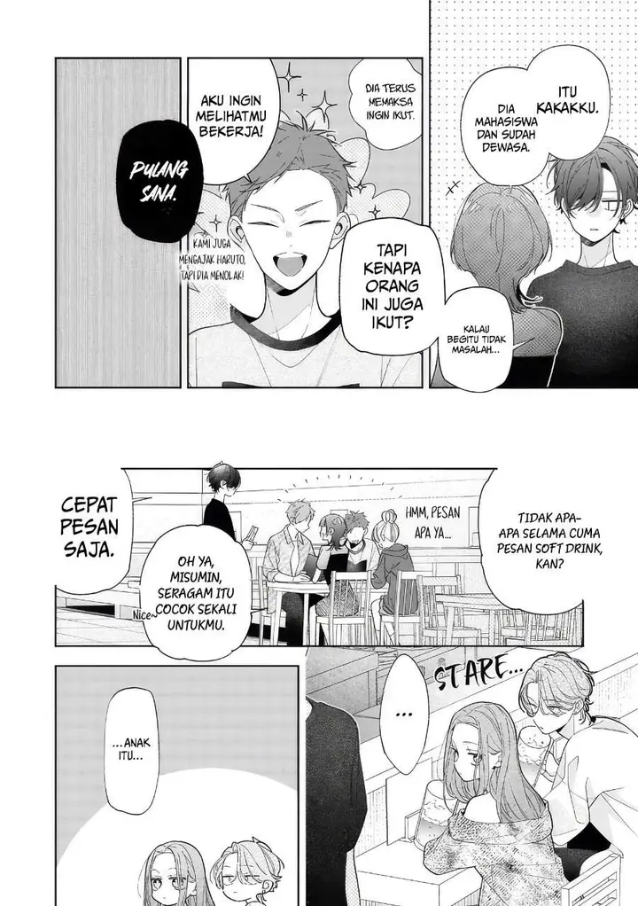 image-komik-nee-chan-no-tomodachi-ga-uzai-banashi-chapter-19-17/32